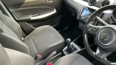 Suzuki Swift 1.0 Boosterjet SZ-T 5dr Petrol Hatchback